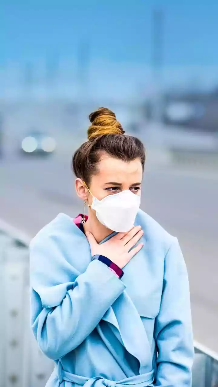 Beat the Heat: Pulmonologist's Guide to Protecting Your Lungs During Sweltering Indian Summers