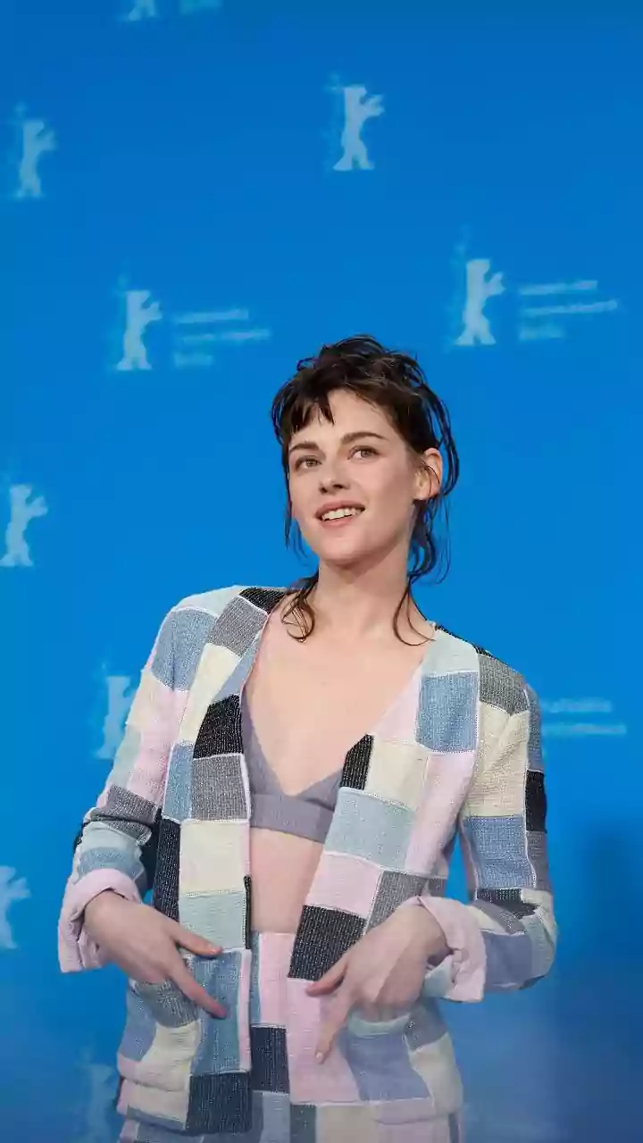 Kristen Stewart Shares She Is Unable to ‘Work Freely’ in the US; Aligns with Actors Who Have Left Hollywood