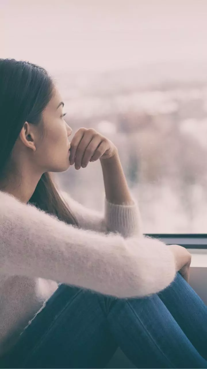 Depression, anxiety may trigger more asthma flare-ups, study finds