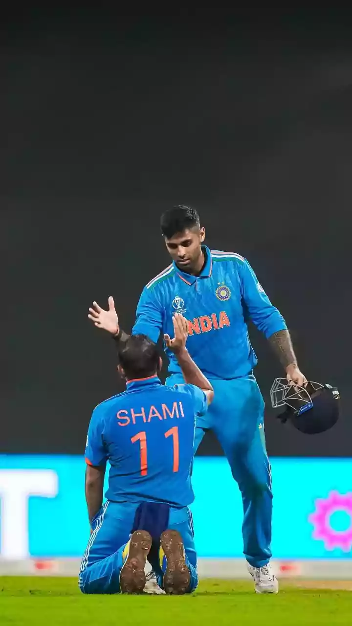 Top Taxpayers Among Indian Cricketers in FY24 Revealed