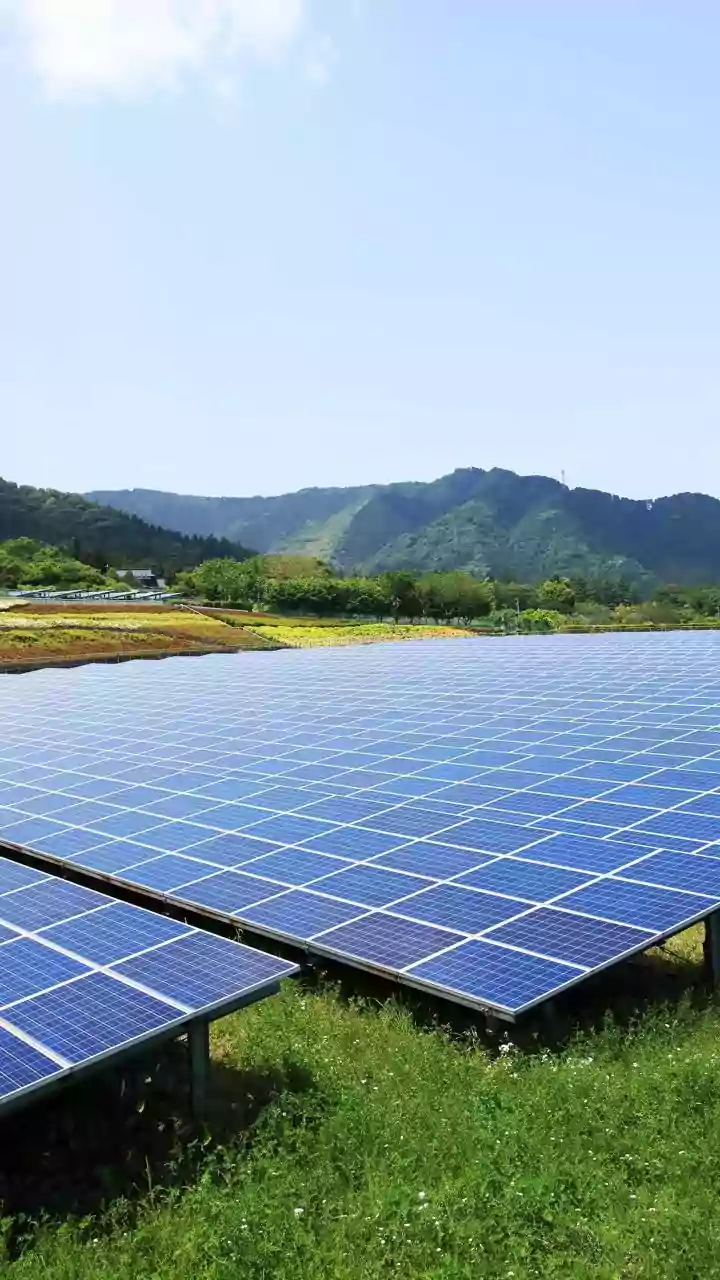 Perovskite Solar Cell Efficiency Boosts: Affordable Solar Energy To Cut Household Expenses