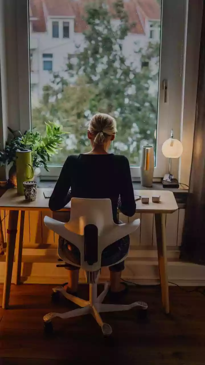 AI's Impact on Jobs: A Looming Psychological Crisis?