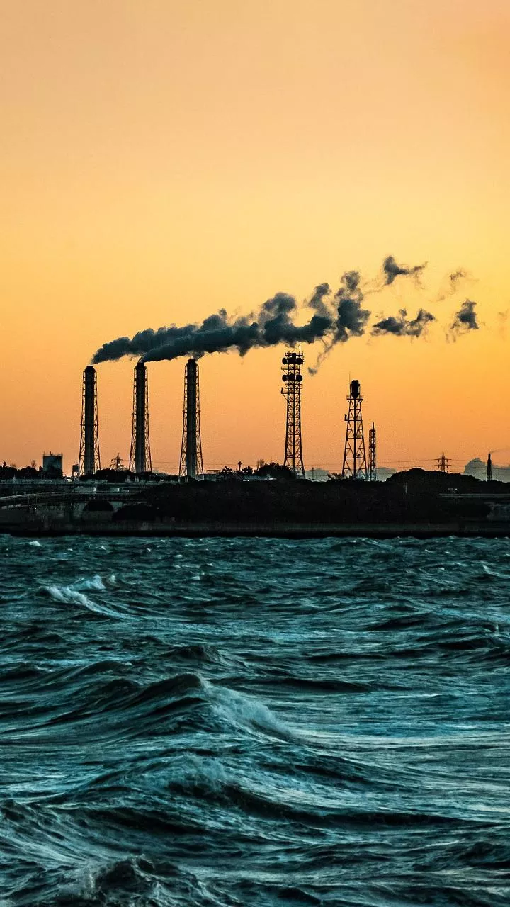 Odisha's air turns toxic as winter smog sets in