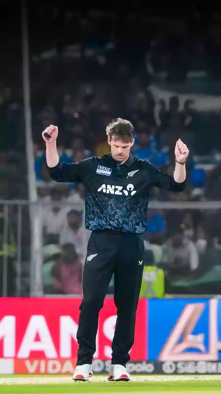 3 T20 World Cup records that can never be broken