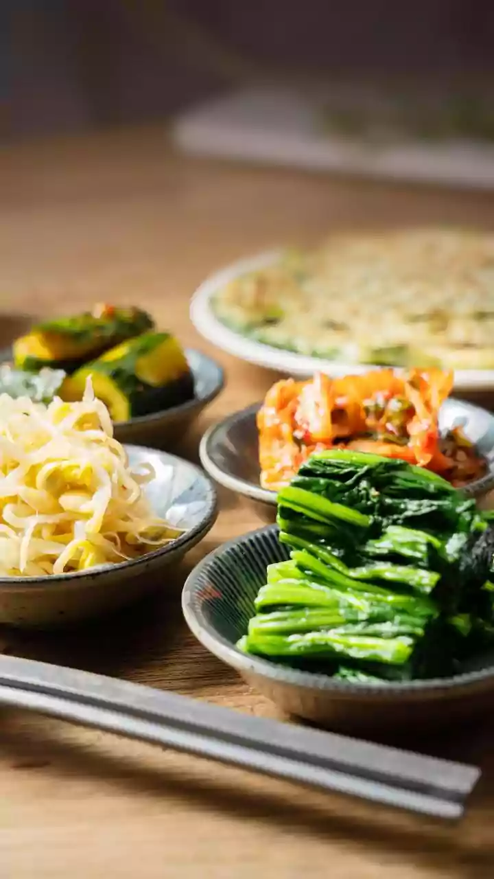 Korean Street Food Craze: India's New Culinary Obsession
