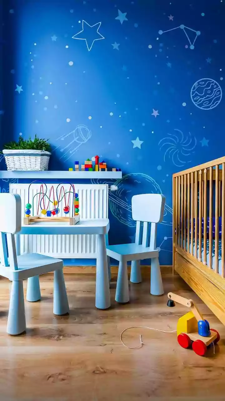 Vastu for Kids Room: Creating a Harmonious and Supportive Space
