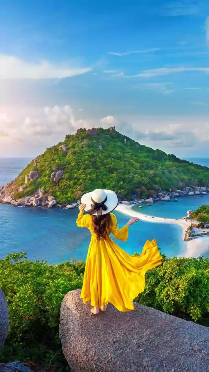 Thailand Confirms Visa-Free Access for Indian Visitors Remains