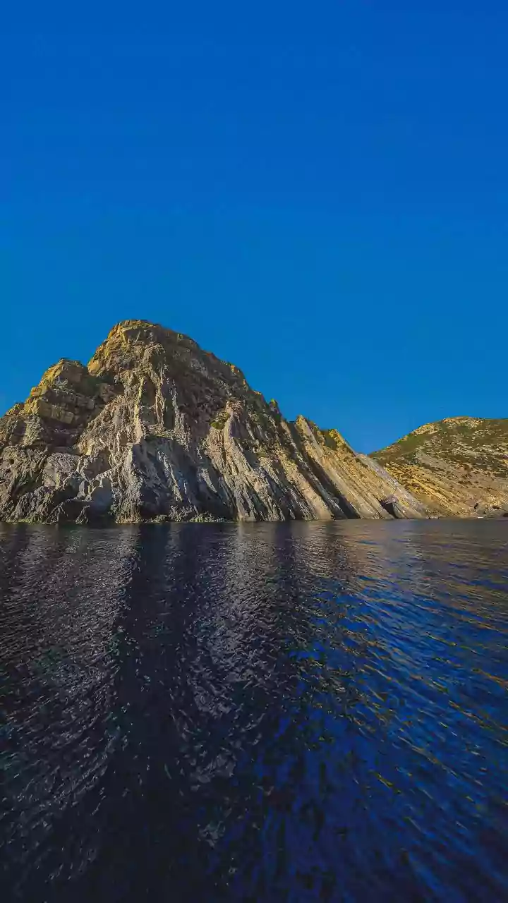 Dingli cliffs in Malta offer breathtaking views!