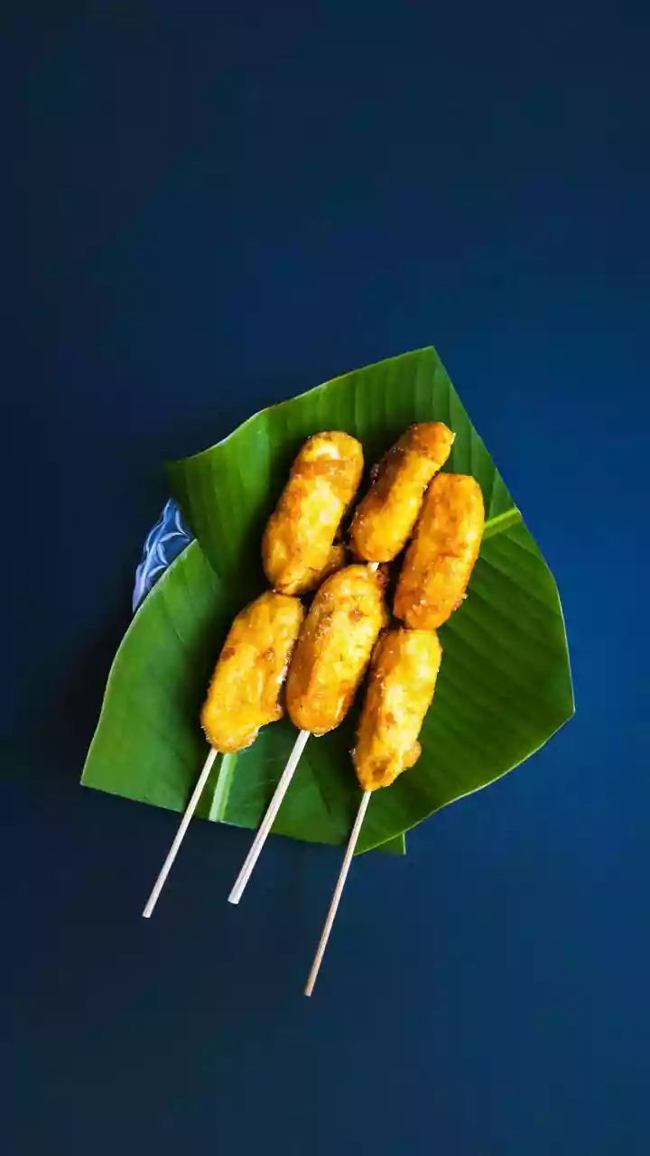 Kuala Lumpur's Snack Gems: Supermarket Delights!