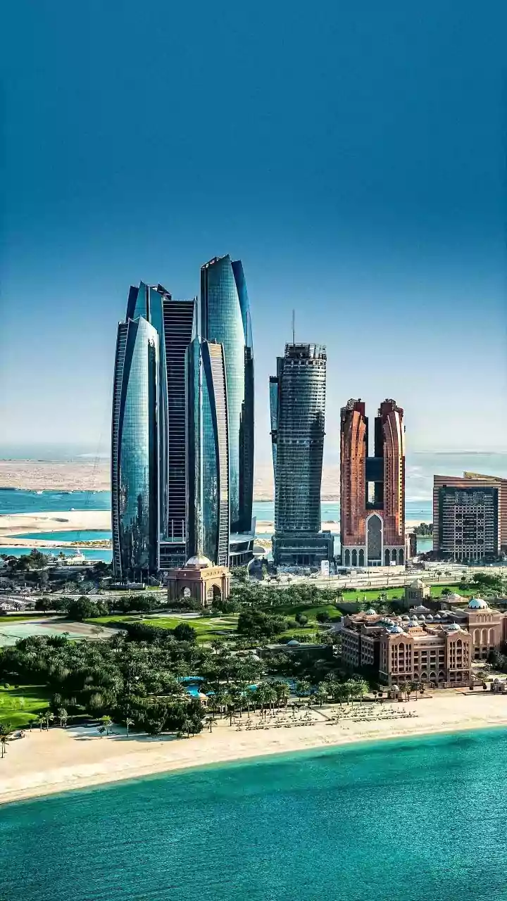 GCC Roles Look Like A Wealth Planning Move