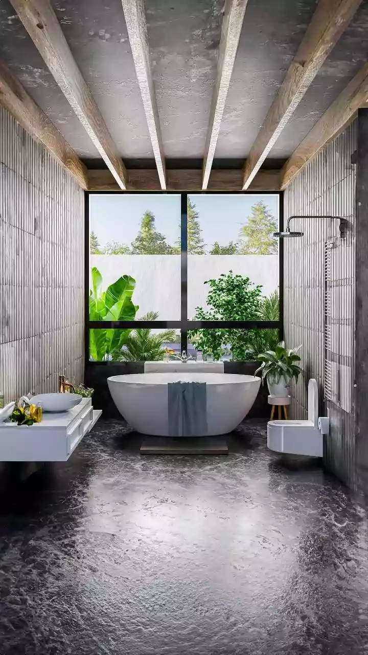 The Japanese Washlet: Revolutionizing Bathroom Hygiene and Environmental Consciousness