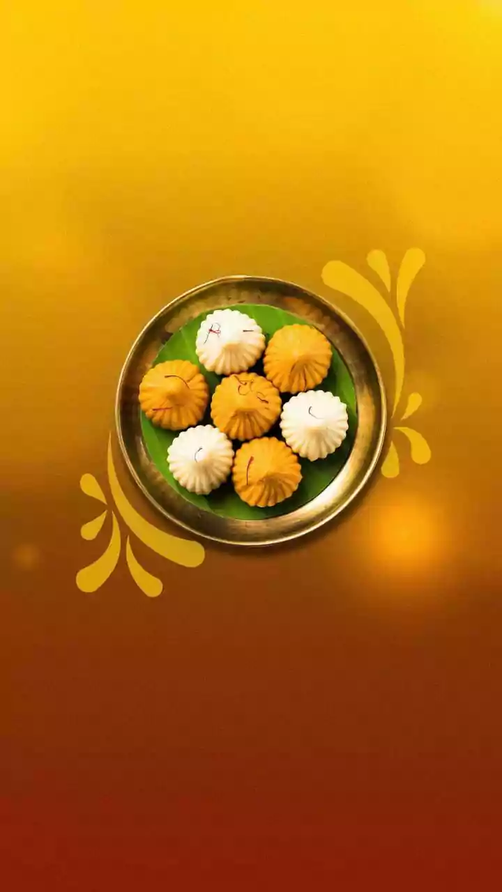 How Traditional Janmashtami Sweets Evolve With Low-Sugar Twists From Youth Collectives