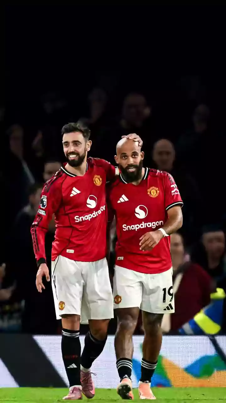 ‘He has shown he belongs there’: Wayne Rooney reveals Manchester United’s best signing of the season