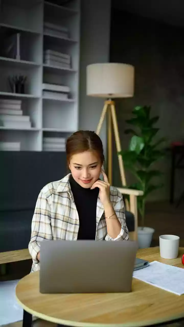 Asynchronous communication practices enable remote workers to replace endless video meetings with notes