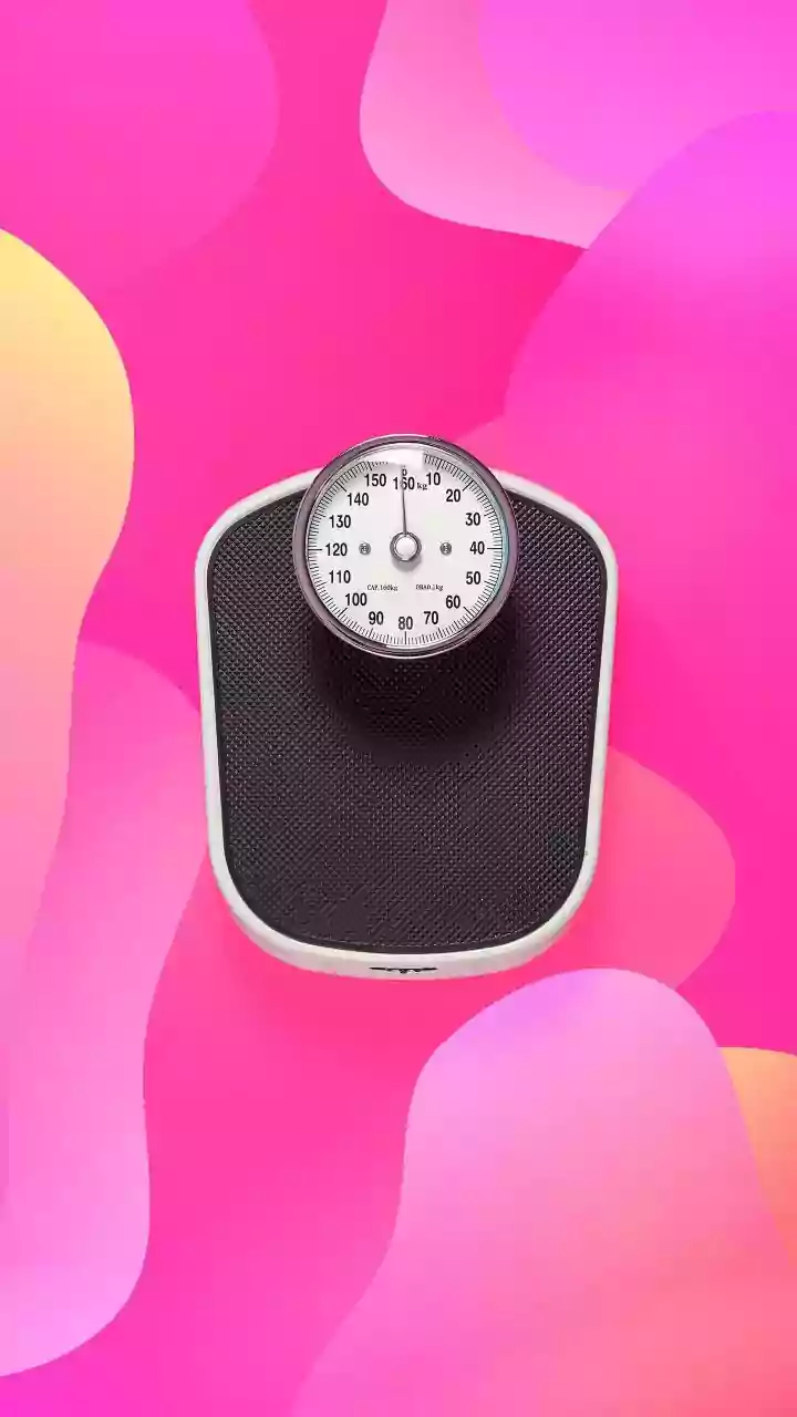 What Water Weight Really Means: Why Overnight Weight Changes Can Be Misleading