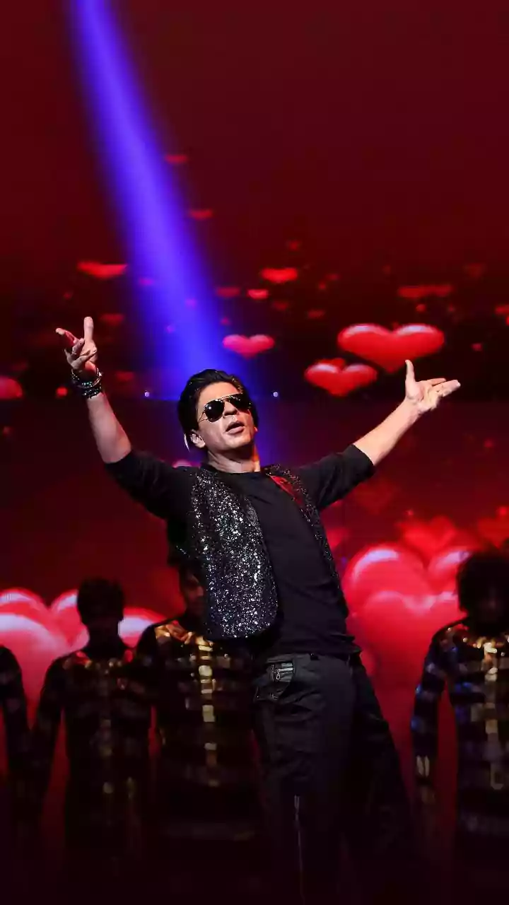 Shah Rukh Khan’s King: Why The December 24 Date Has Not Been Changed