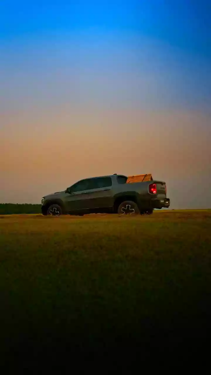 Tata Sierra's Revival: An Iconic SUV's Comeback