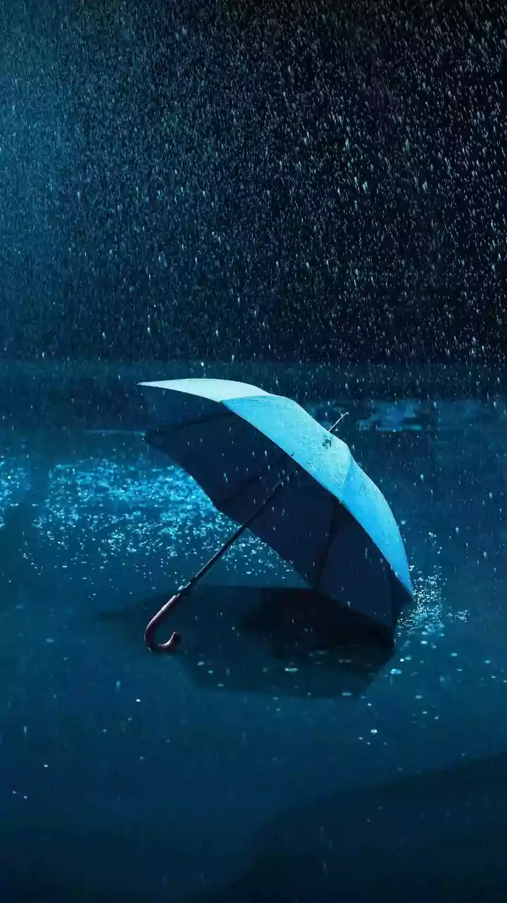 IMD issues 'orange alert' in north Kerala as rains bring relief from heat