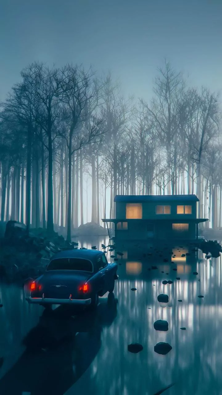 Standing Water? Here's Why Action Can't Wait
