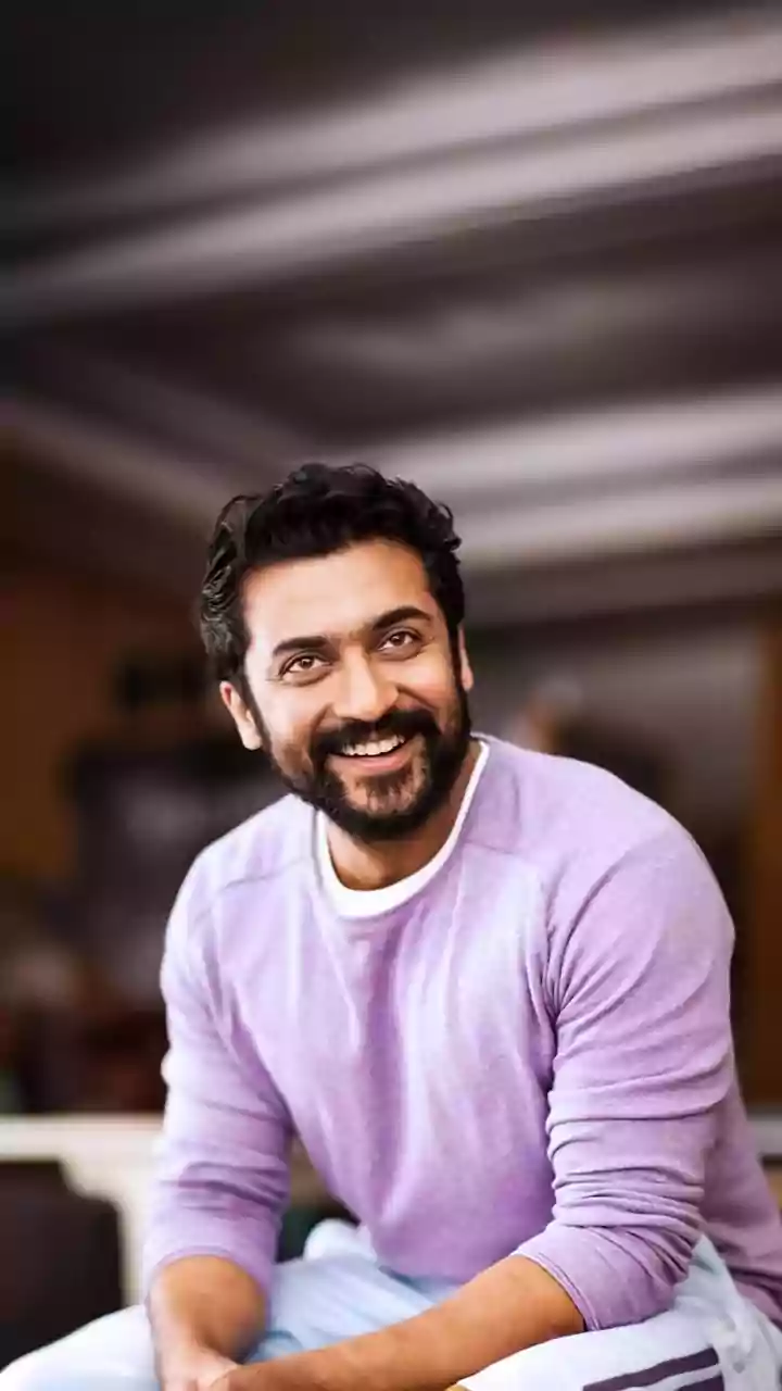 Jana Nayagan Leak: Suriya Calls It 'Heartbreaking And Unfair', Urges Fans Not To Watch It