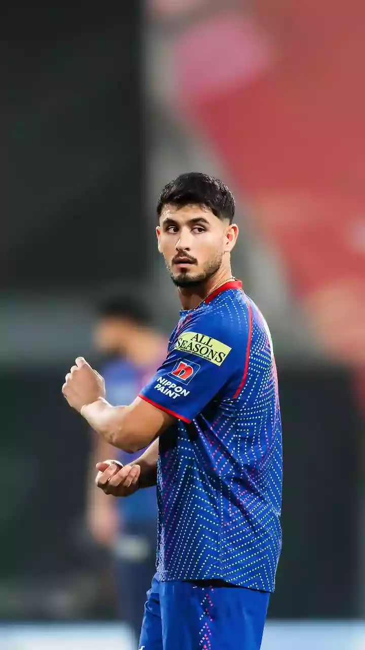 Punjab Kings start off-season camp in New Chandigarh