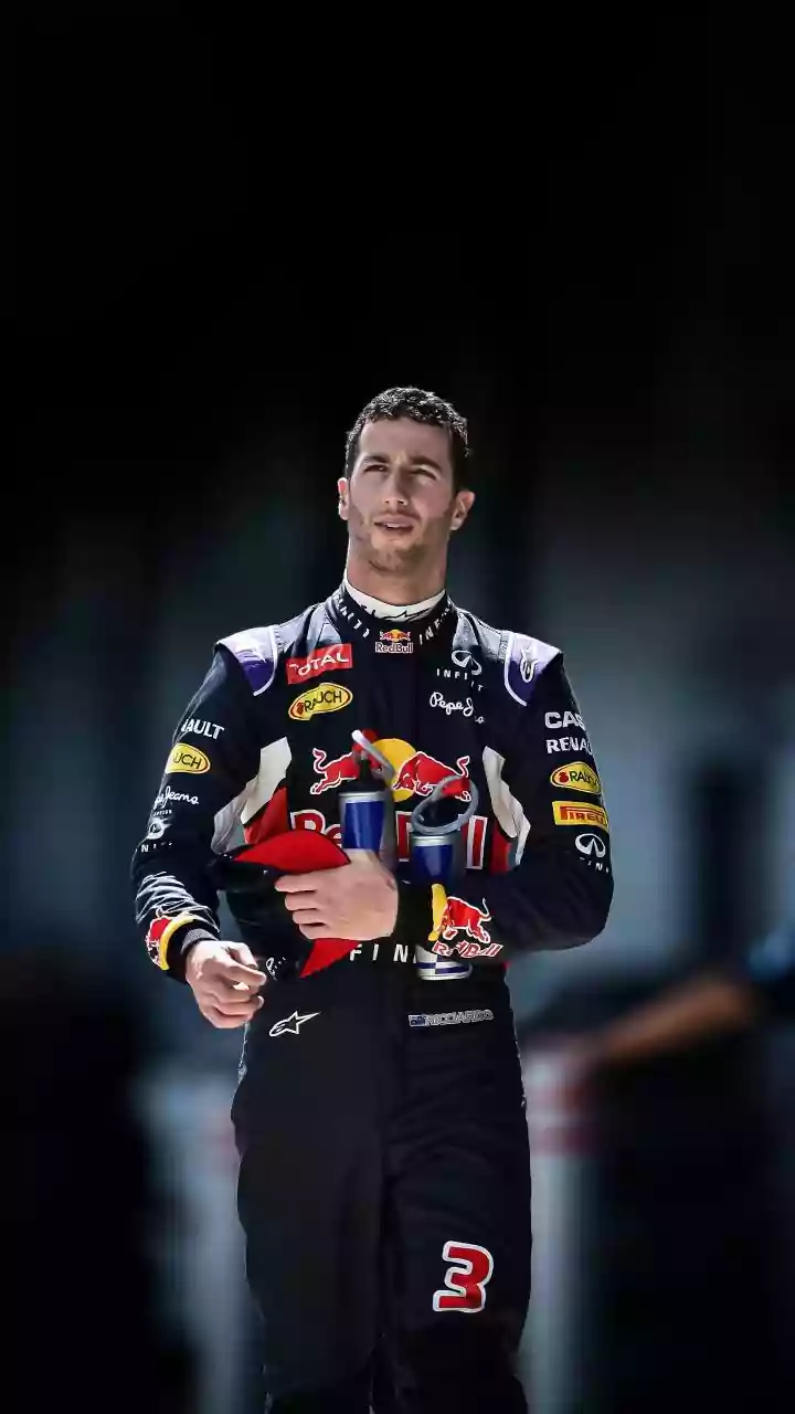 5 great mondern F1 drivers who have not become champion: Daniel Ricciardo, Charles Leclerc, Carlos Sainz, Valletri Bottas & Sergio Perez