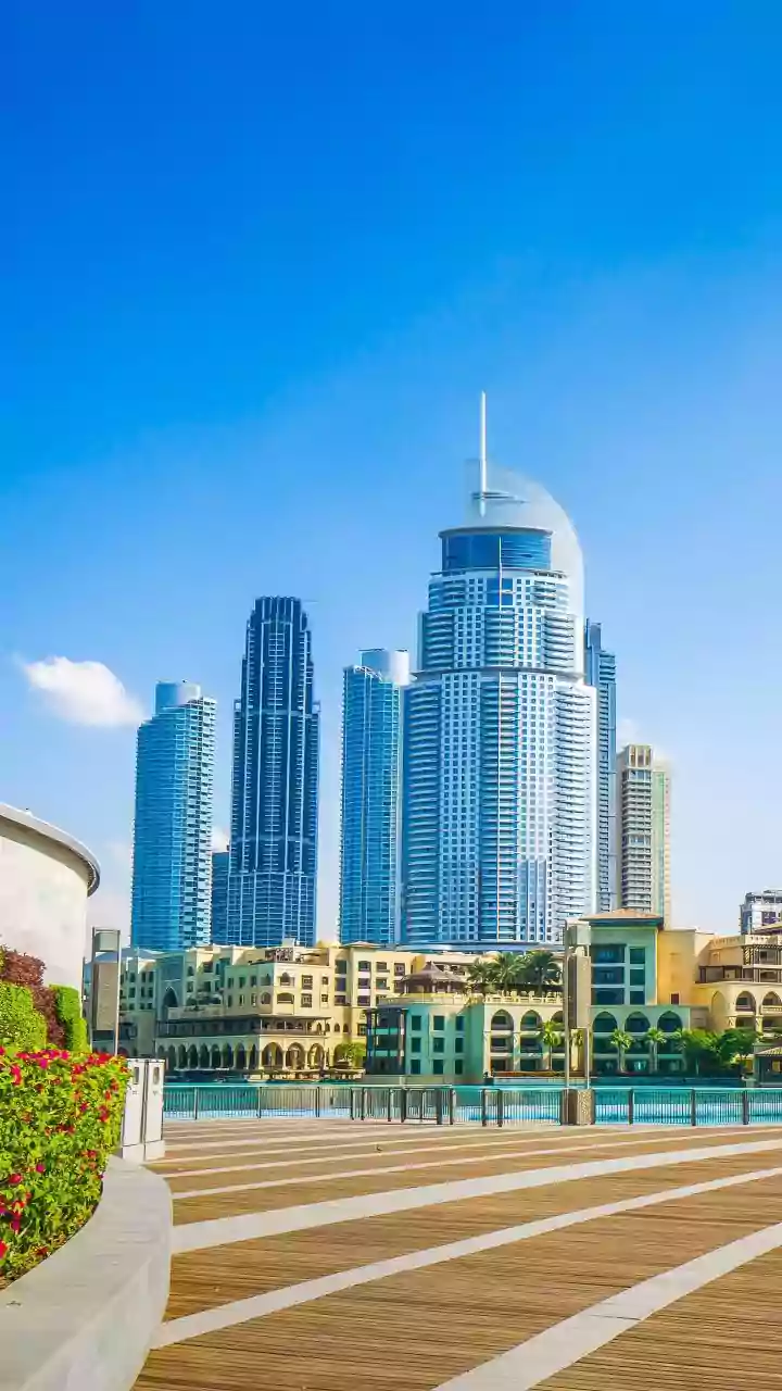 Abu Dhabi Offers Free UAE Visas To Eligible Indian Tourists Until October 31, 2026