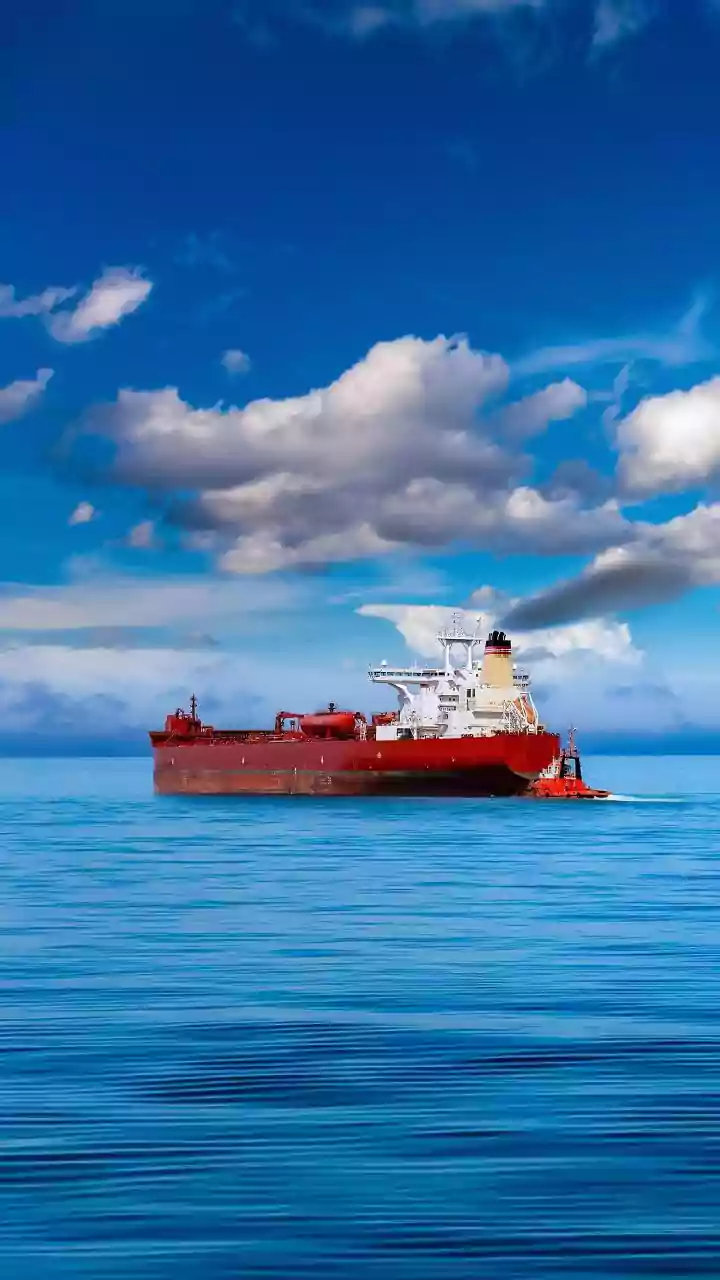 'No State Has The Right': Russia Slams US Over Seizure Of Its Tanker In Atlantic