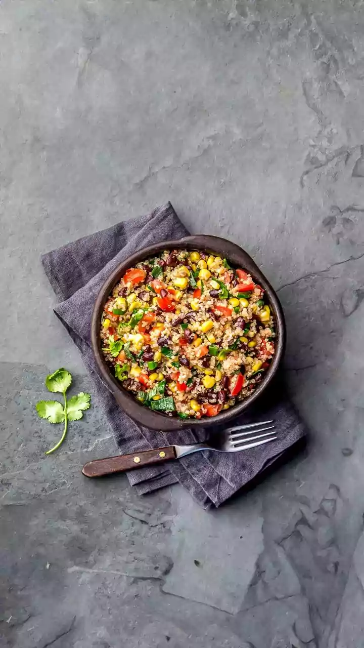Why Vegetarian One-Pan Recipes Are Having A Moment