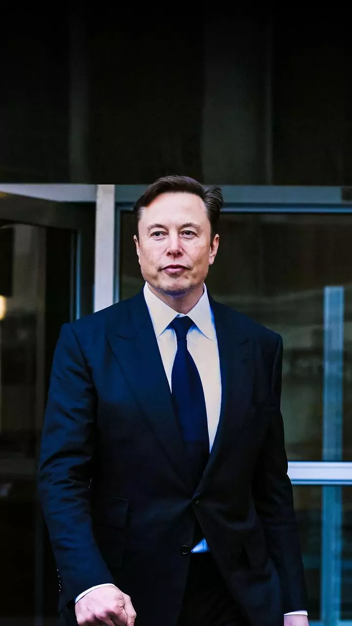 Elon Musk hints at bigger payouts for X creators