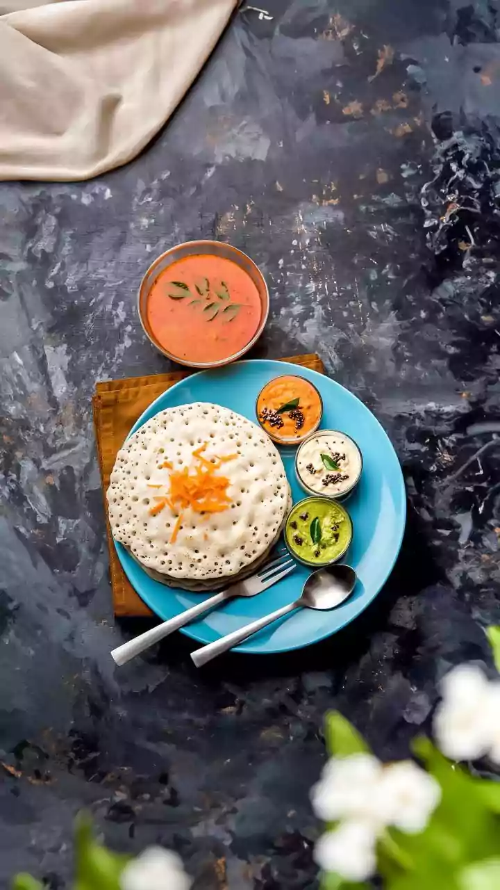 Fond of tomatoes? Try these street breakfasts