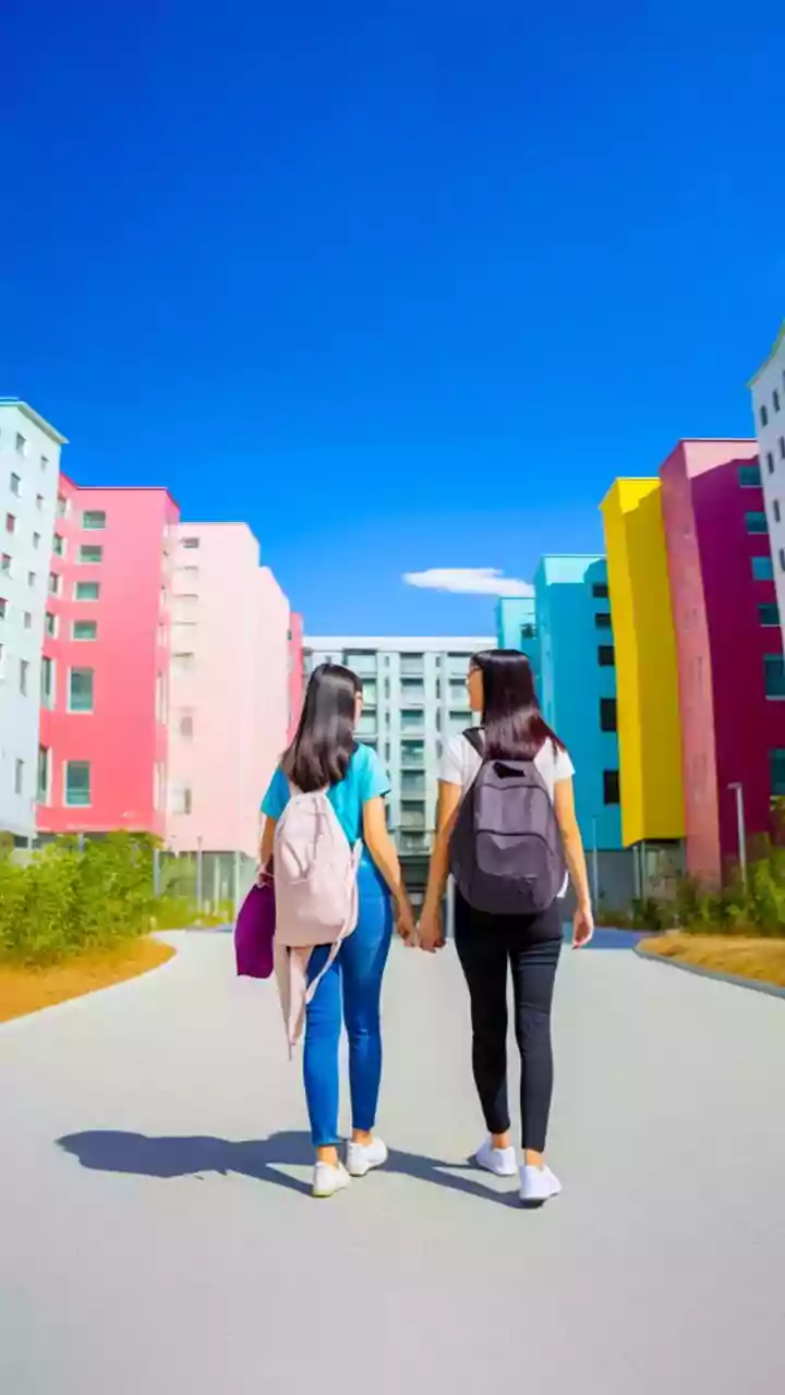 Bridging Worlds: Navigating Cultural Differences for Relationship Success