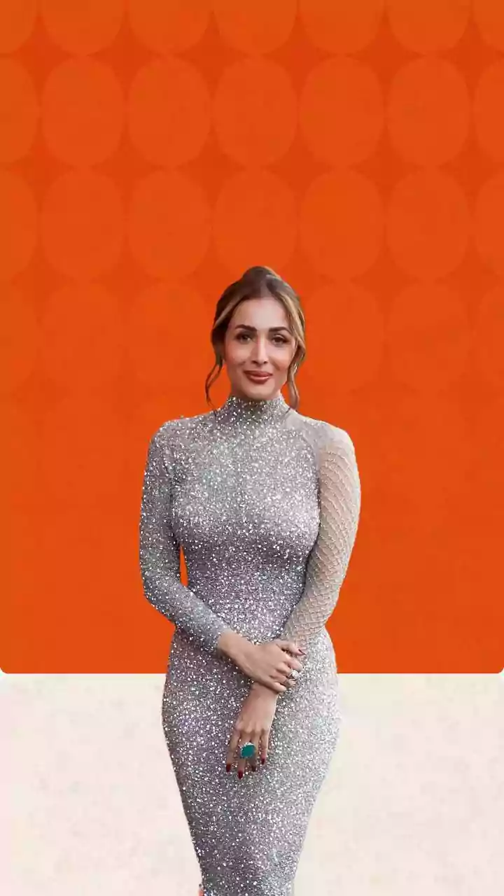 Malaika Arora’s Fitness Philosophy: How the Bollywood Star Balances Rigorous Yoga Practice with a Love for Traditional Home-Cooked Meals
