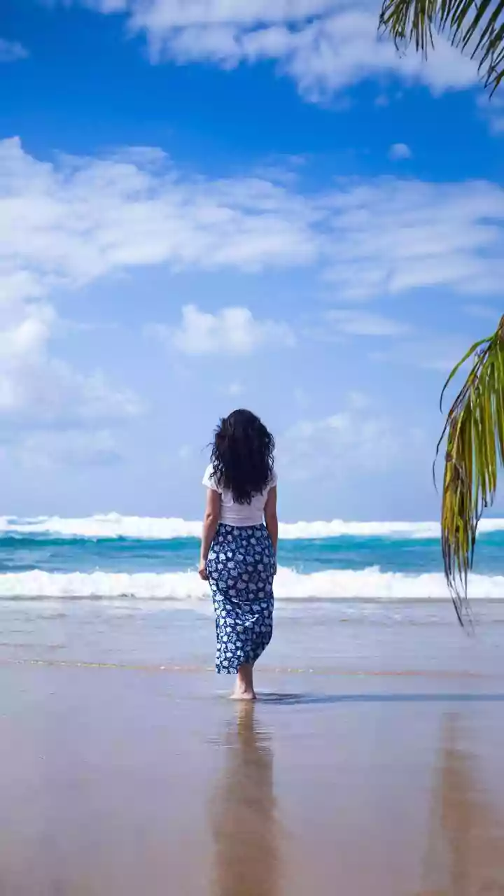 Wet Hair During Monsoon: Common Drying Mistakes To Avoid