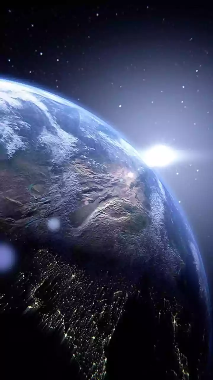 The Pacific Ocean Is Shrinking as Tectonic Plates Consume Its Seafloor
