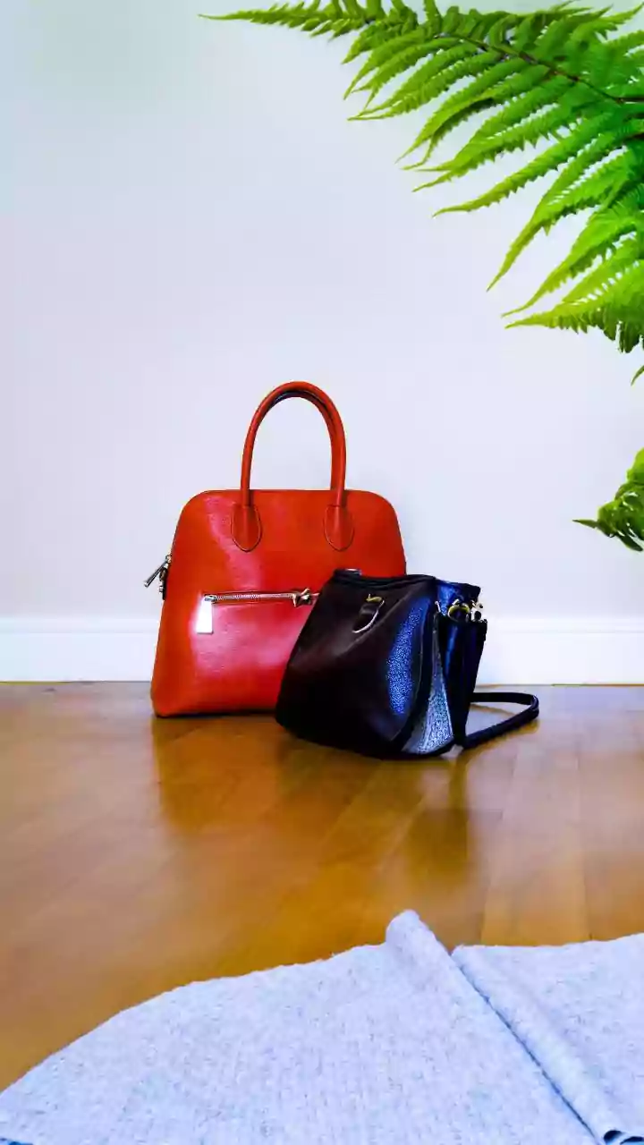 Chic Summer Totes: Elevate Your Beach Style Beyond the Sand