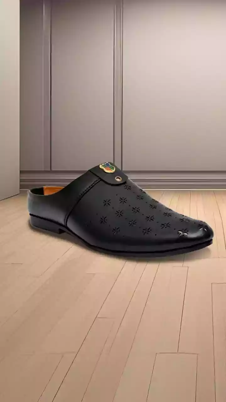 Top Formal Shoe Picks for the Indian Gentleman