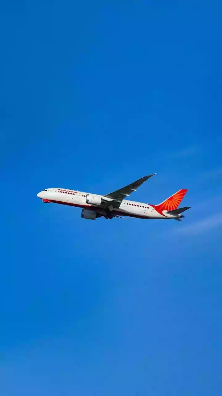 Air India Express Pilot Arrested Weeks After ‘Assaulting’ Passenger At Delhi Airport, Gets Bail