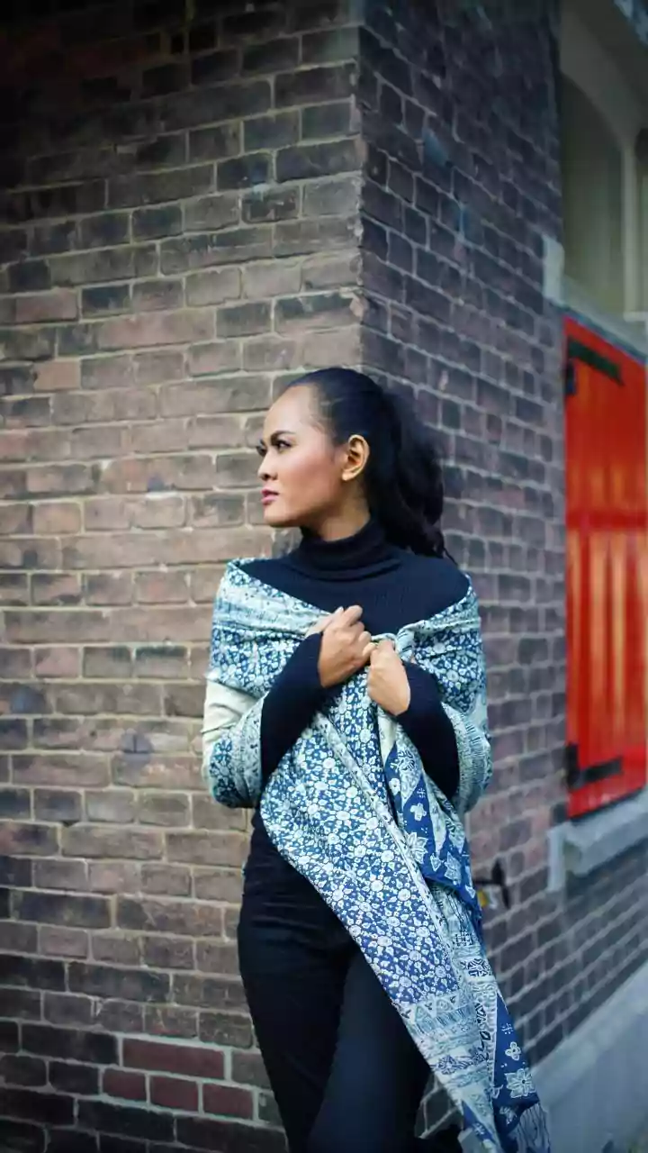 How to style legwarmers this winter