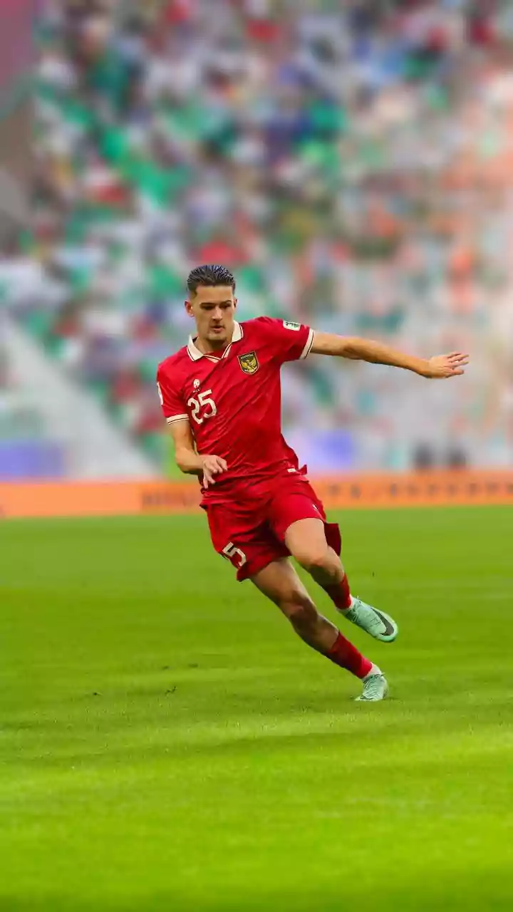 John Herdman Nilai Timnas Indonesia Layak 5 Besar Asia Dengan Skuad Saat Ini