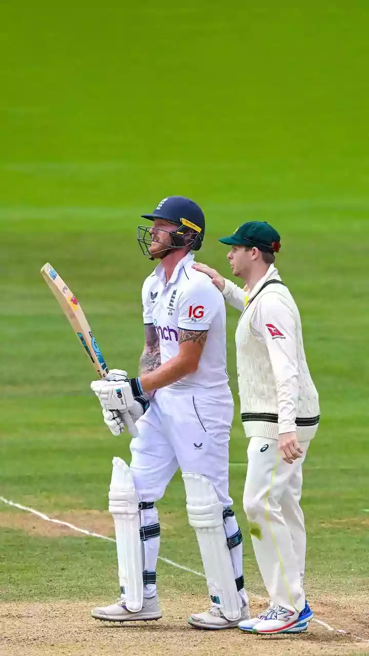 Top 5 Cricket Rivalries of All Time