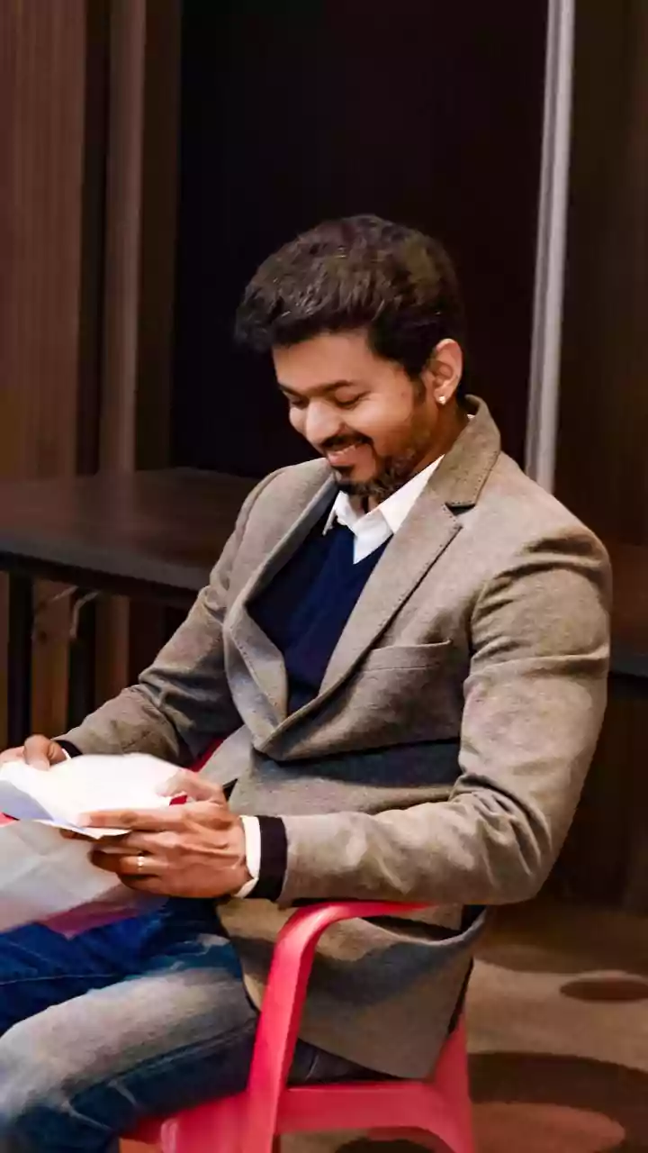 Jana Nayagan: Court Deliberates Release Date of Vijay's Film