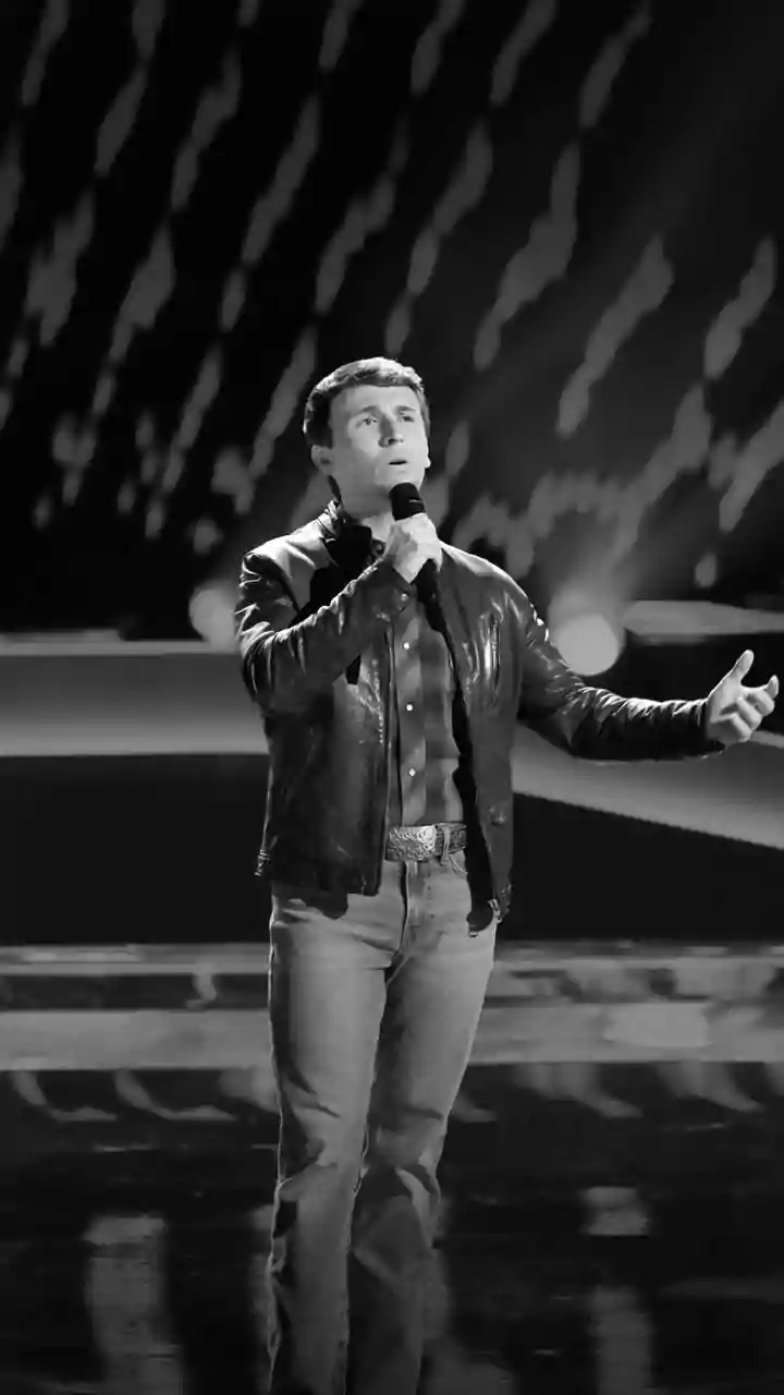 Ex-participante do The Voice morre aos 24 anos em acidente