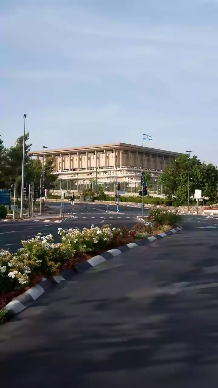 Knesset welcomes Indian PM as ‘Modi, Modi’ chants echo in Israeli parliament
