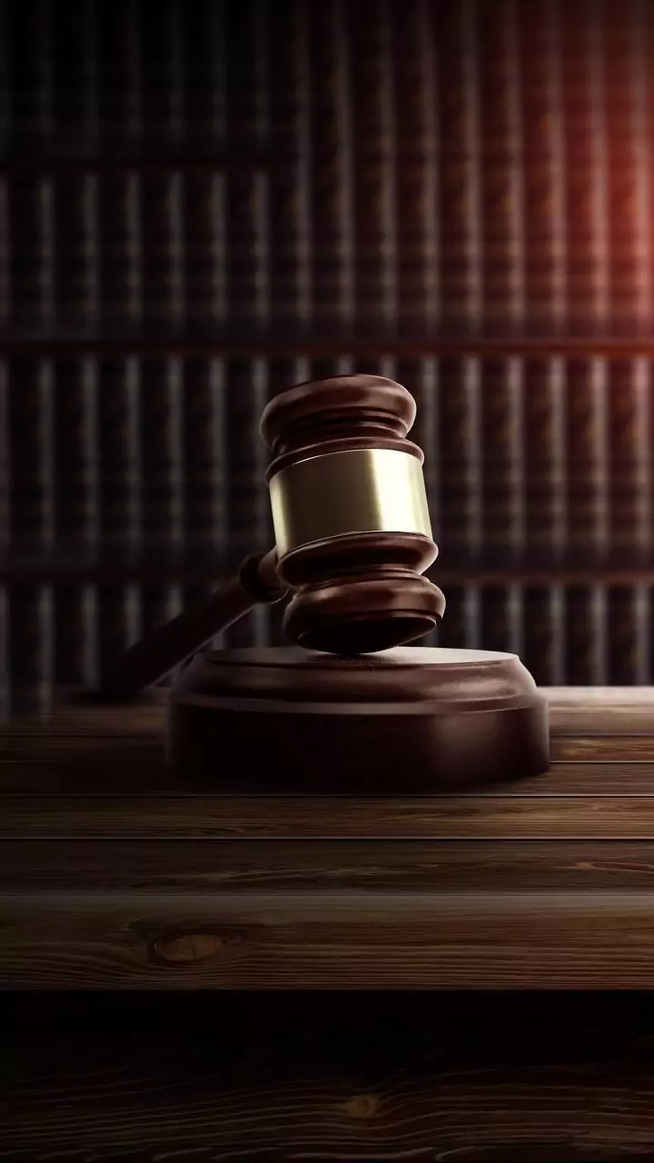 Bareilly magistrate suspended for indiscipline, faces inquiry amid resignation row