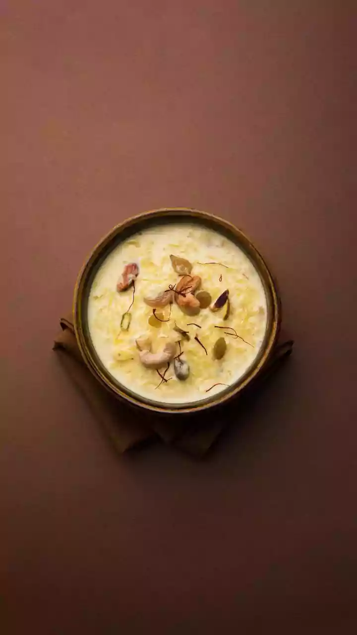 Easy Janmashtami Recipes: Six Bhog Dishes To Make For Krishna