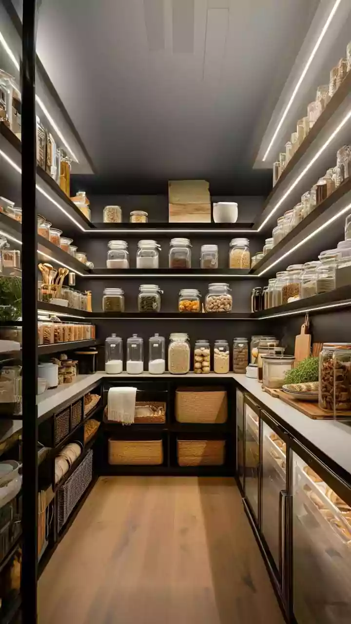Stock Up Smart: 5 Effortless Ways to Keep Your Pantry Full Without Hoarding