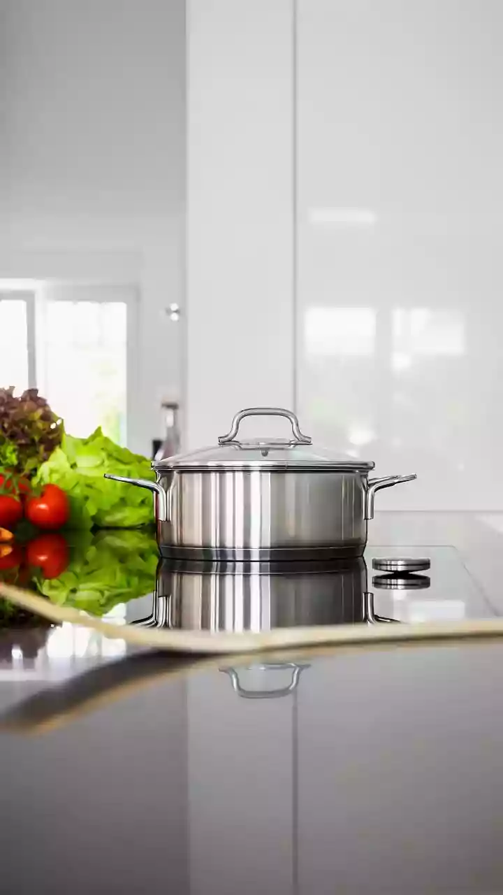 Induction Cooktops: Power Consumption, Features, and Price Ranges Compared