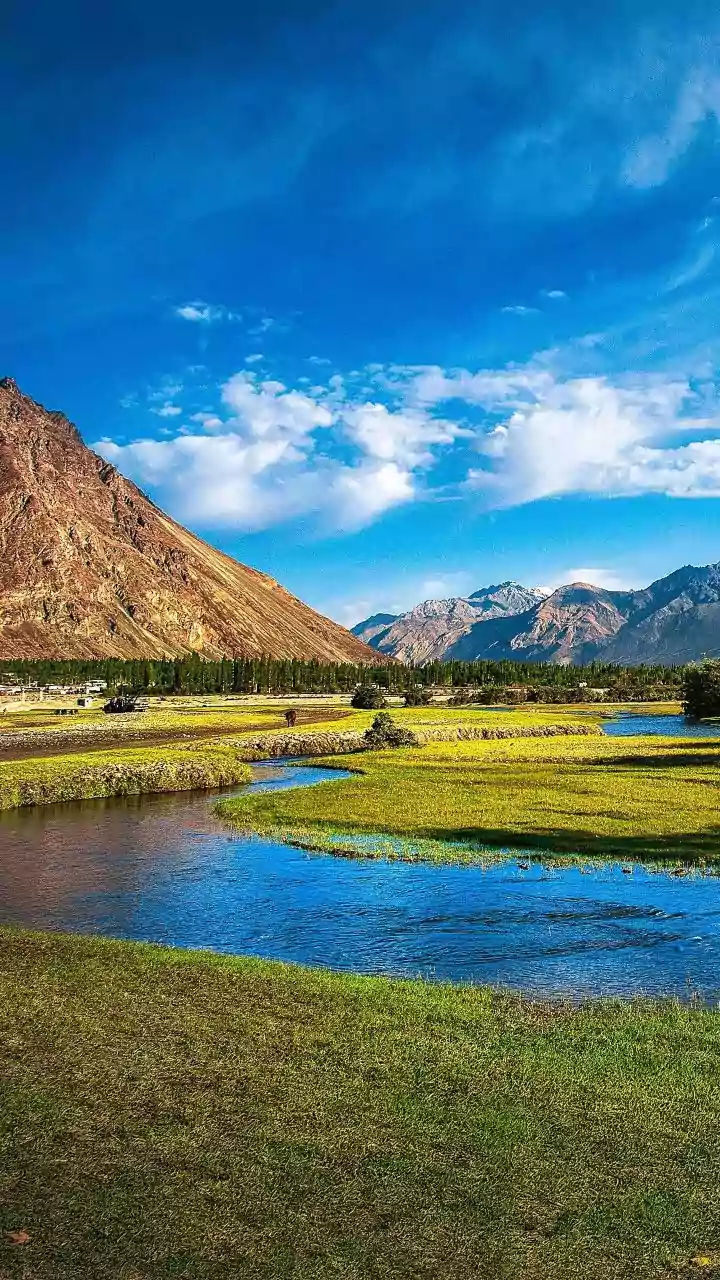 Top 5 Solo Travel Destinations in India: A Guide