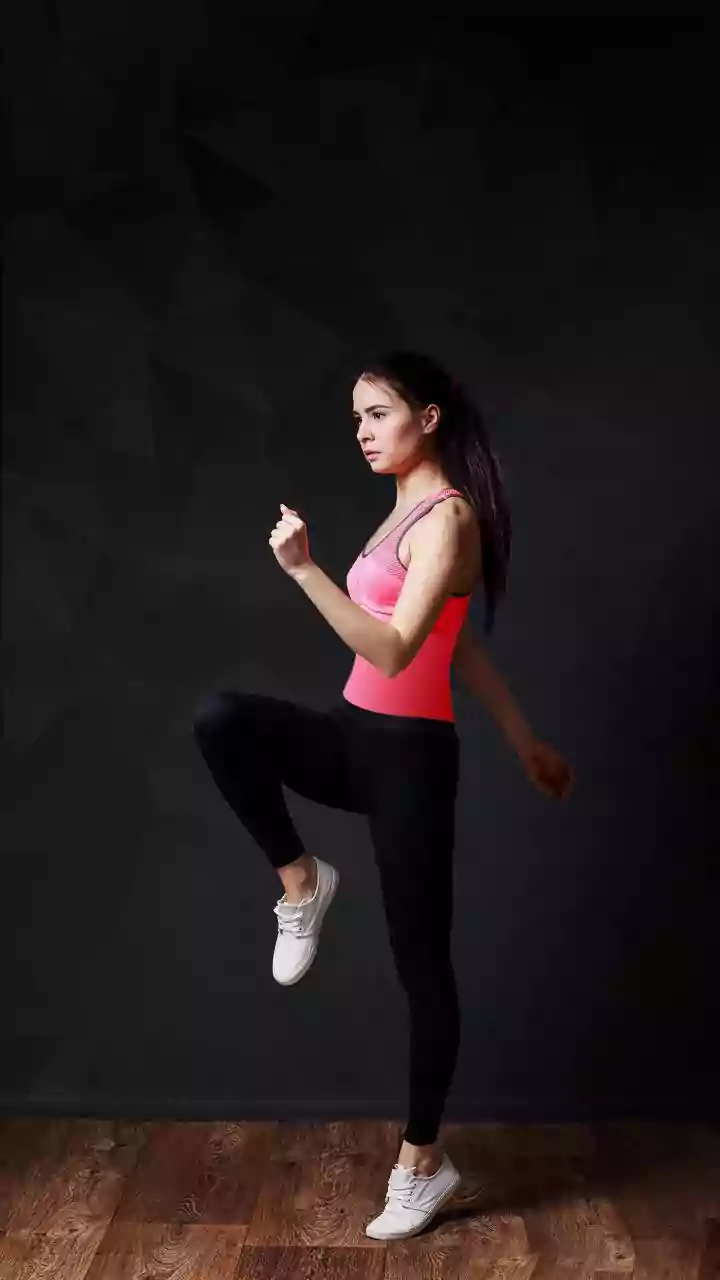 Why doctors recommend single-leg balancing for improving coordination